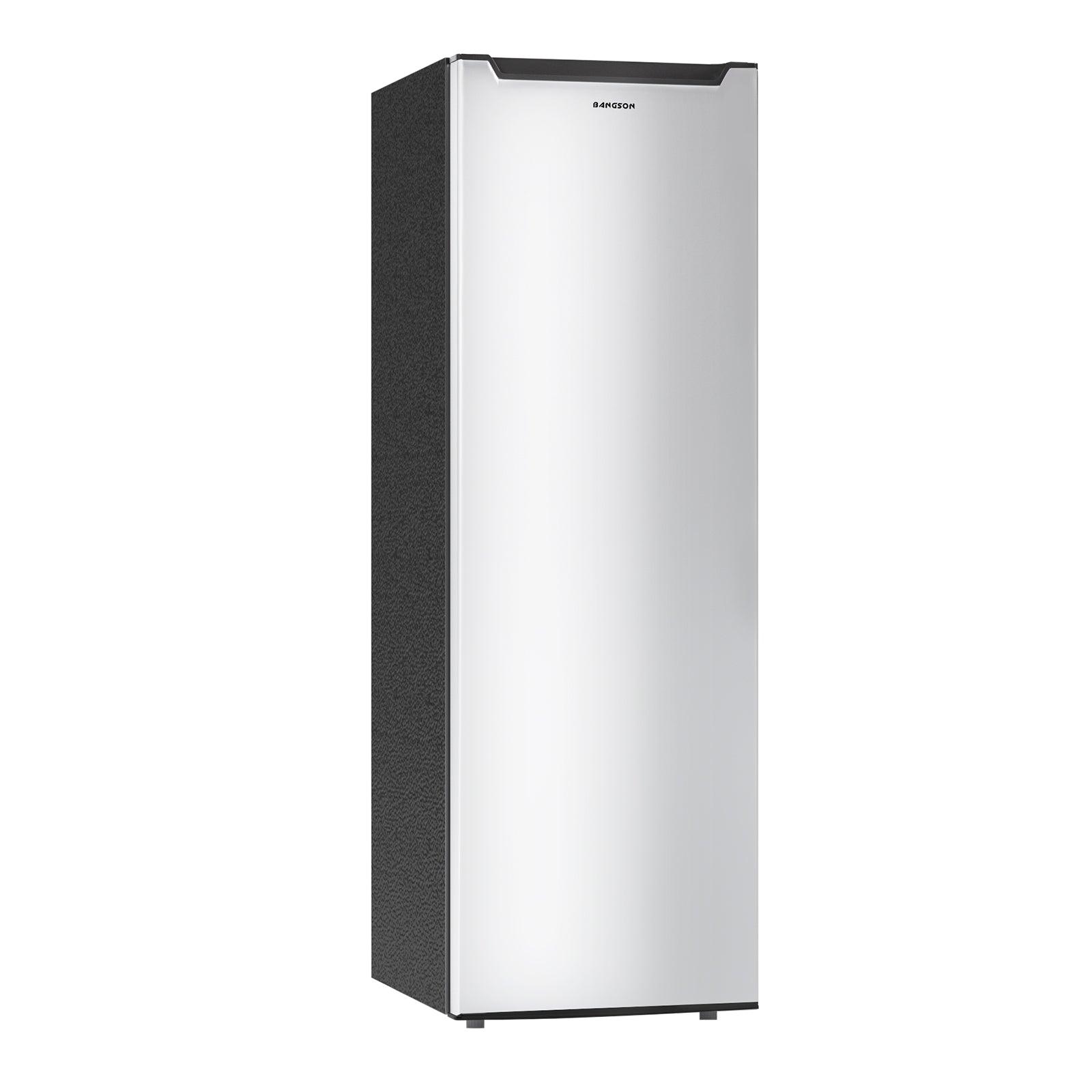 BANGSON Upright Freezer Stand Up Freezer, 7.0 Cu.ft