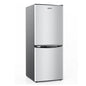 4.0 Cu.Ft Small Refrigerator with Freezer