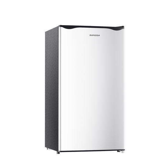 Silver_Refrigerator