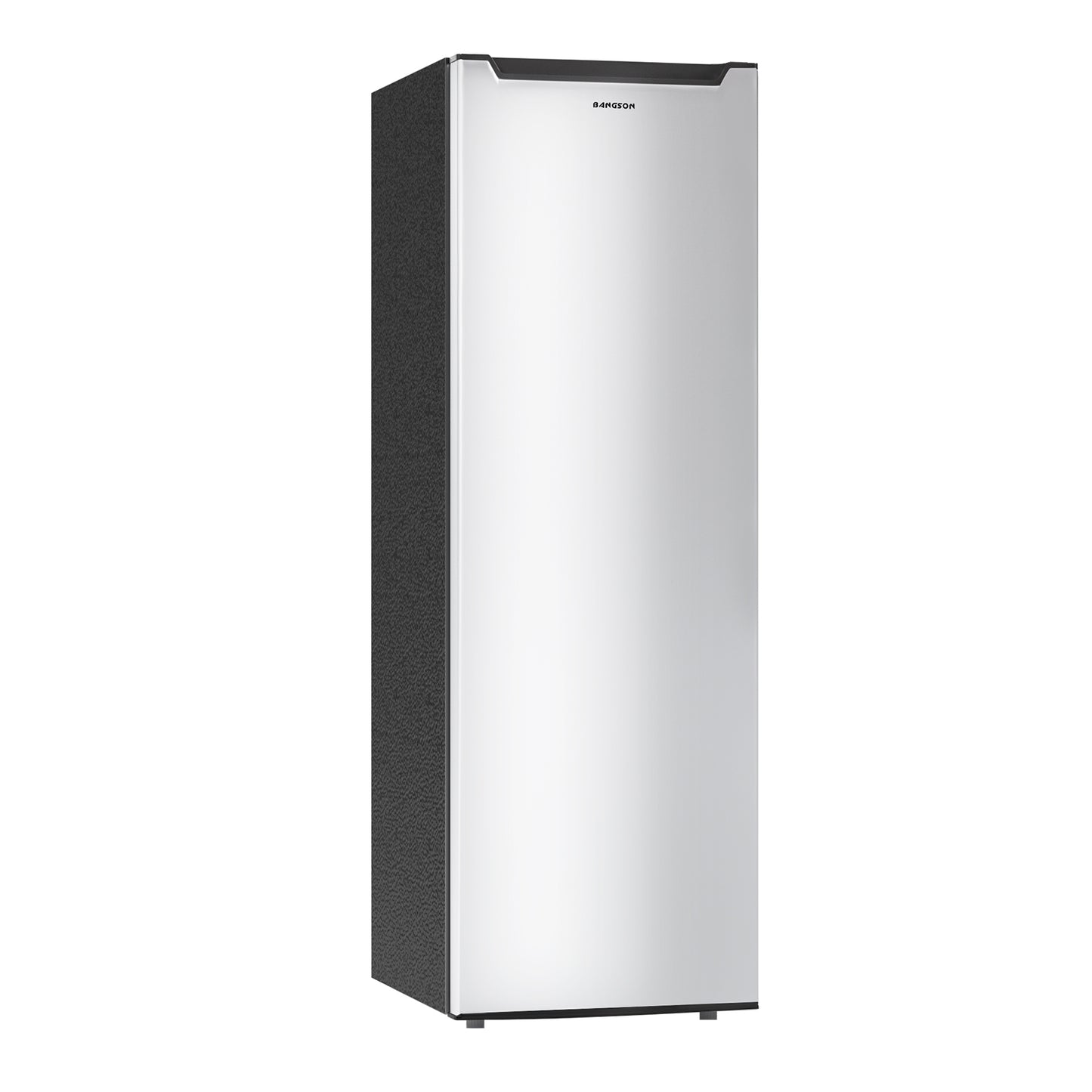 7.0 Cu.ft Upright Freezer Stand Up Freezer white